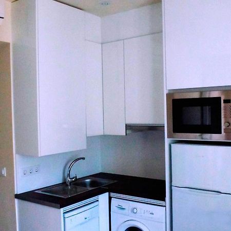 Apartamentos Loreto Denia Eksteriør bilde
