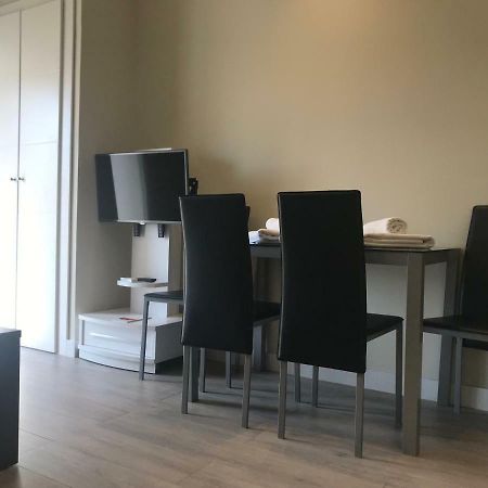 Apartamentos Loreto Denia Eksteriør bilde