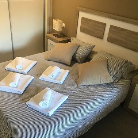 Apartamentos Loreto Denia Eksteriør bilde
