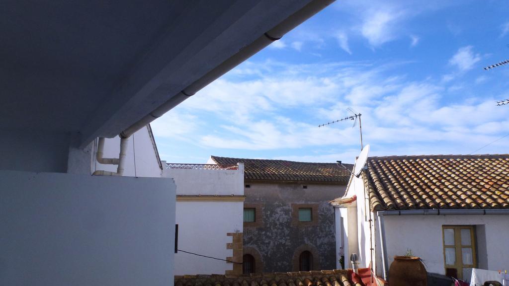 Apartamentos Loreto Denia Rom bilde
