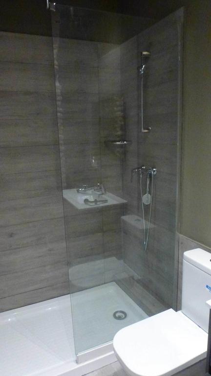 Apartamentos Loreto Denia Rom bilde