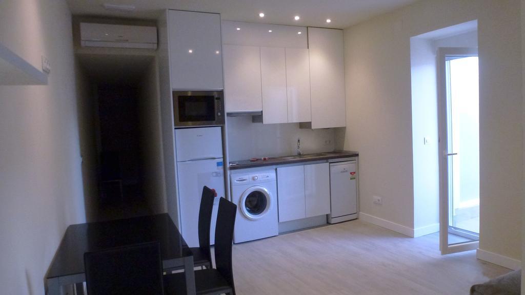 Apartamentos Loreto Denia Rom bilde