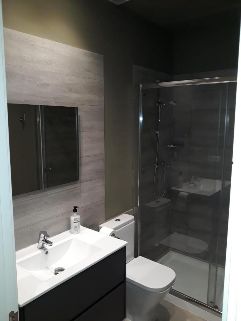 Apartamentos Loreto Denia Eksteriør bilde