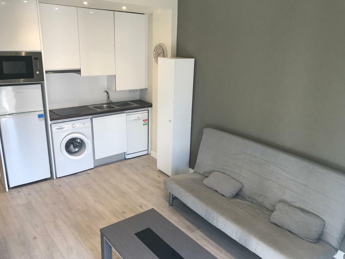 Apartamentos Loreto Denia Eksteriør bilde