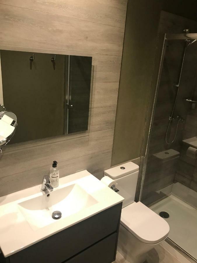 Apartamentos Loreto Denia Eksteriør bilde