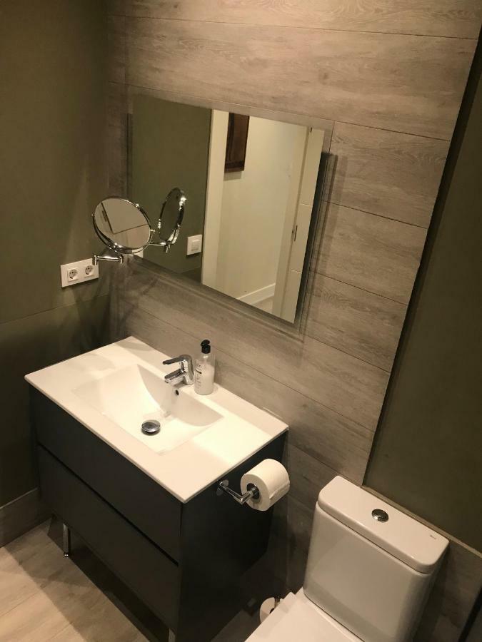 Apartamentos Loreto Denia Eksteriør bilde