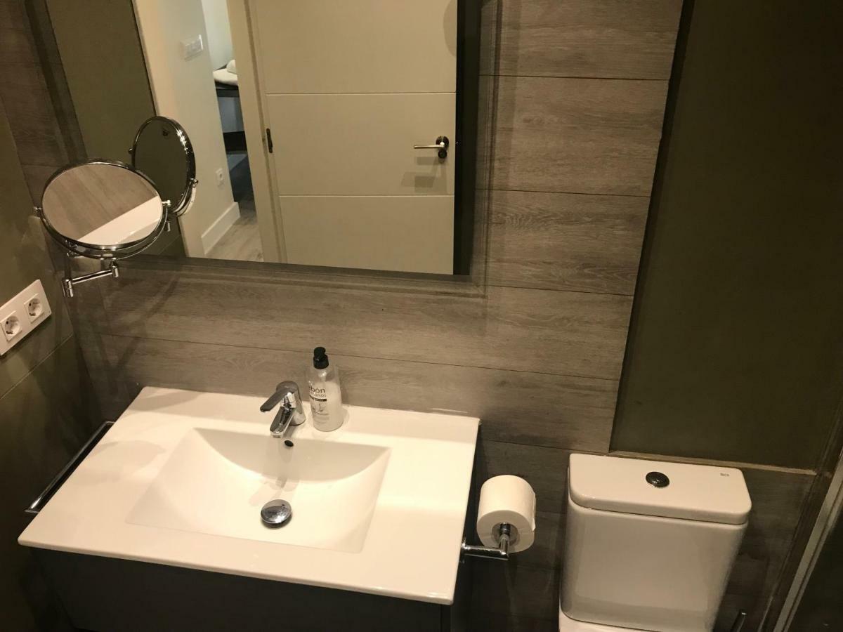 Apartamentos Loreto Denia Eksteriør bilde