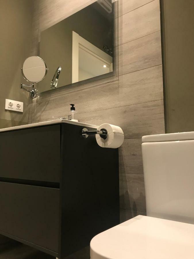 Apartamentos Loreto Denia Eksteriør bilde