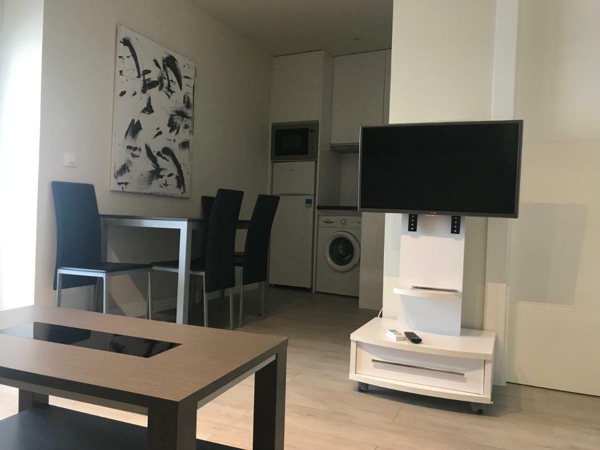 Apartamentos Loreto Denia Eksteriør bilde