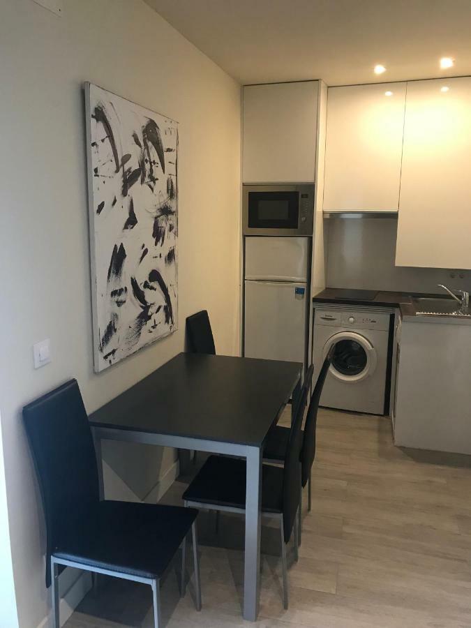 Apartamentos Loreto Denia Eksteriør bilde