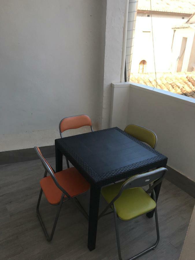 Apartamentos Loreto Denia Eksteriør bilde