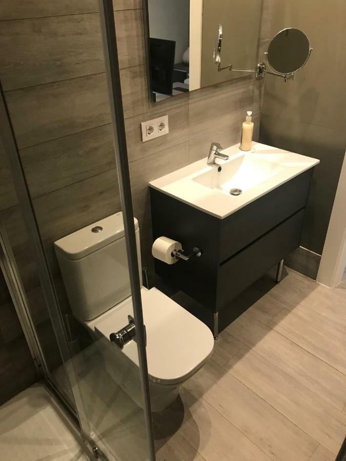 Apartamentos Loreto Denia Eksteriør bilde