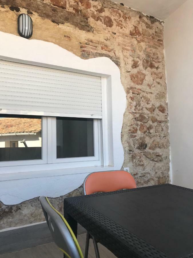 Apartamentos Loreto Denia Eksteriør bilde