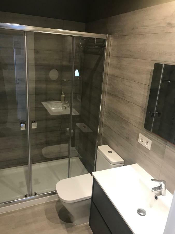 Apartamentos Loreto Denia Eksteriør bilde
