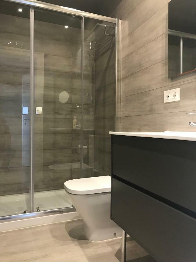 Apartamentos Loreto Denia Eksteriør bilde
