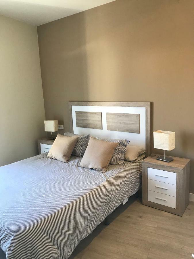 Apartamentos Loreto Denia Eksteriør bilde