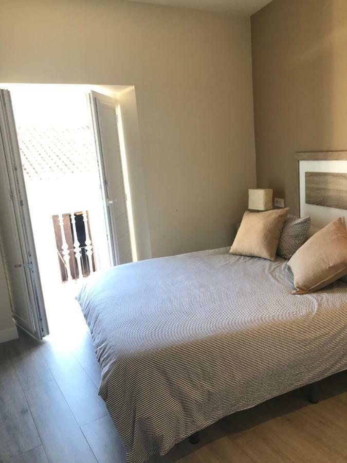 Apartamentos Loreto Denia Eksteriør bilde