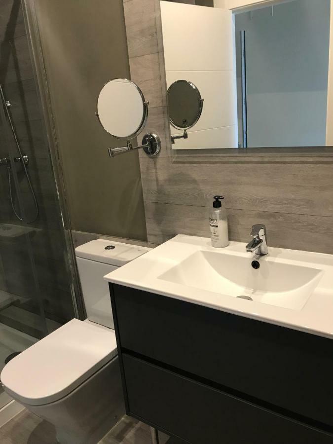 Apartamentos Loreto Denia Eksteriør bilde