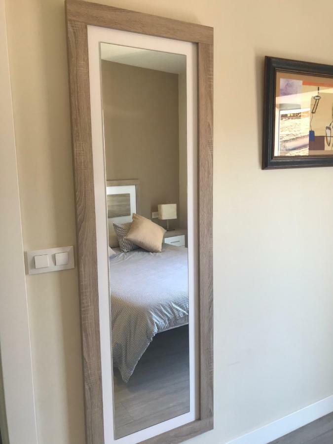 Apartamentos Loreto Denia Eksteriør bilde