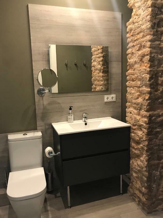 Apartamentos Loreto Denia Eksteriør bilde